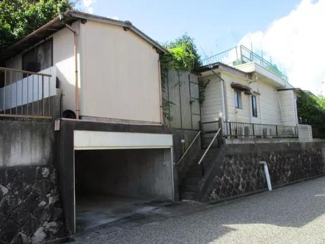 Niigata City, Nishi Ward, Igarashi 3-chome Higashi (Uchino Station), 2-story, 10SDK