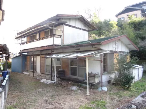 Mizunami City, Toki Town (Mizunami Station) 2-story 5DK