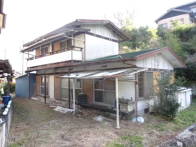 Mizunami City, Toki Town (Mizunami Station) 2-story 5DK