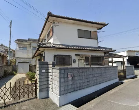 Hashimoto City Kishiue (Kii-Yamada Station) 2-story 6SDK