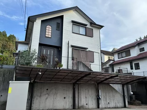 Kani City, Shimogiri (Shimogiri Station) 2-story 4LDK