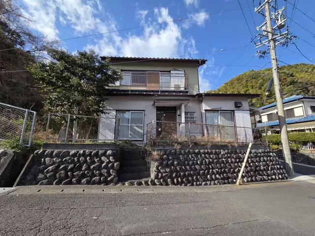 2-story building, 5LDK, Okabe, Okabe Town, Fujieda City