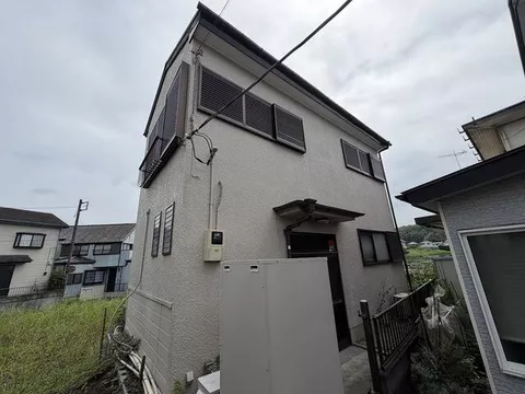 Odawara City, Kotake (Ninomiya Station), 2-story building, 4DK