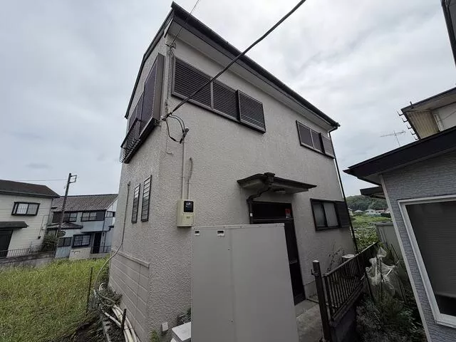 Odawara City, Kotake (Ninomiya Station), 2-story building, 4DK