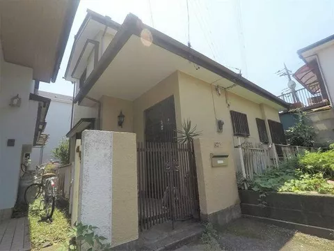 Hiratsuka City, Nesakamata (Hiratsuka Station) 2-story 3DK