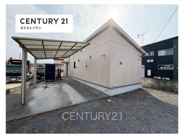 ■This is a convenient single-story house!■ Available for response today! Same-day reservations are smoother by phone.