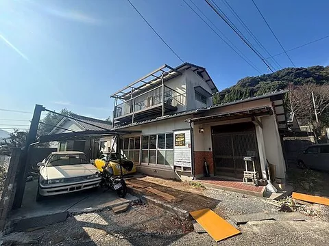 Used single-family home Nakao 2-chome No. 15