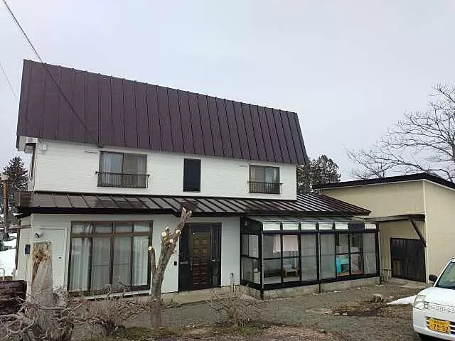 Used single-family home, Sannaisawabe, for sale