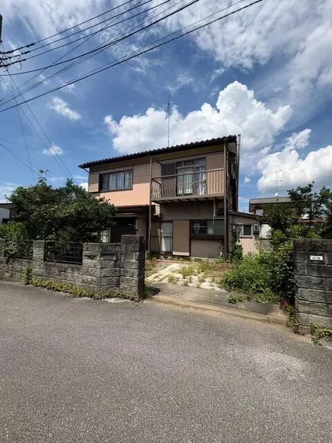 Konosu City, Enokido (Bukiue Station), 2-story, 4DK