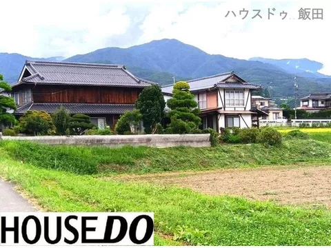 Kamishida (Shimoichida Station) 10.8 million yen
