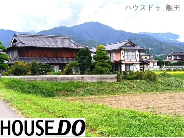 Kamishida (Shimoichida Station) 10.8 million yen