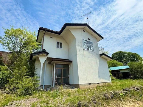 Shionada (Sakudaira Station) 3.4 million yen