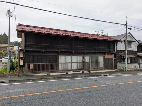 Annaka City, Matsuidamachi Matsuidai (Matsuidai Station) 2-story building 4DK - Image 1