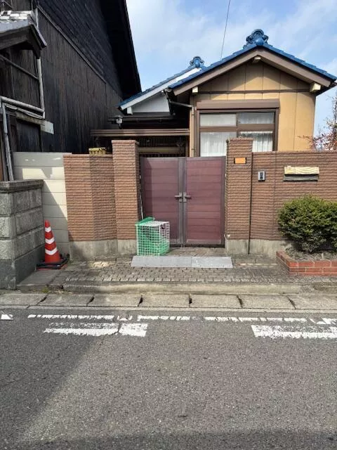 Ichinomiya City, Kiji Tsuji Town, 2-story, 7DK