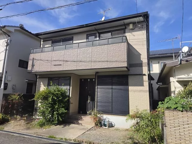 Wakayama City, Kano (Kinichinokoshima Station), 2-story, 5SDK