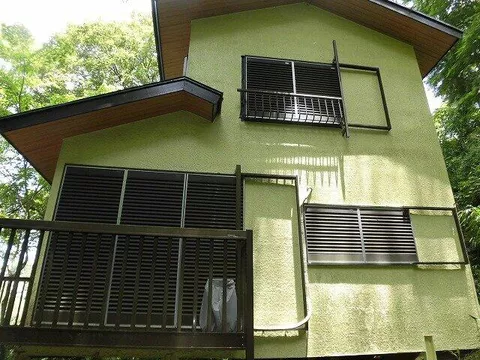 Hirai, Kannami Town, Tagata District, 2-story building, 2LDK