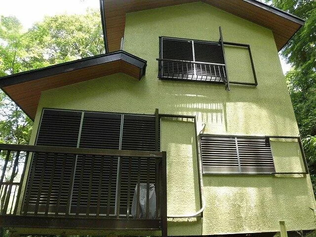 Hirai, Kannami Town, Tagata District, 2-story building, 2LDK