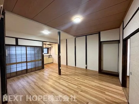 This is an owner-change property♪ A must-see for those looking for investment properties!!