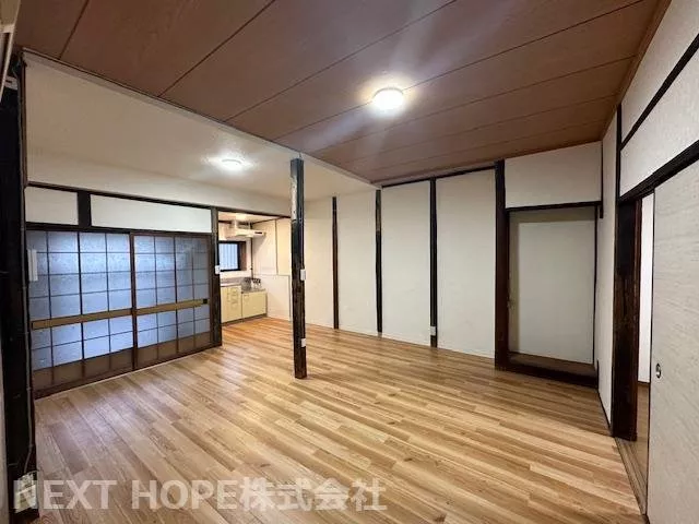 This is an owner-change property♪ A must-see for those looking for investment properties!!