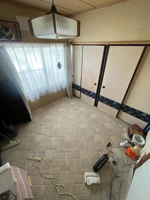 Used single-family home, Shin-Kotoni 8-jo 11-chome, Kita-ku, Sapporo City, Hokkaido - Image 10