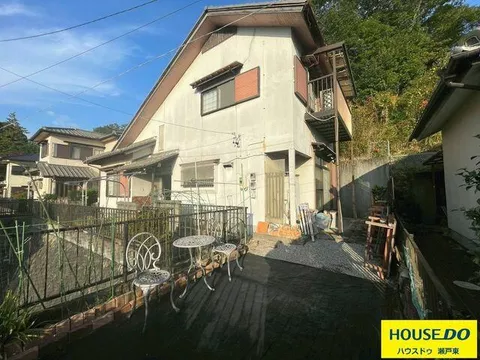 Seto City, Shinano-cho 3-chome (Owari Seto Station), 2-story, 3LDK
