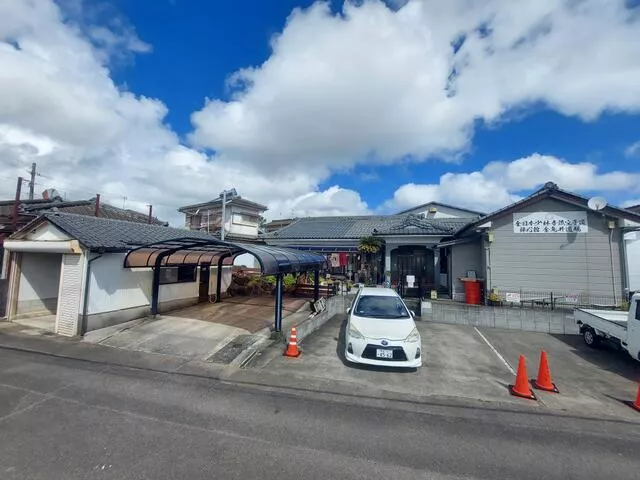 Kobayashi City Hosono (Kobayashi Station) Single-story building 7LDK