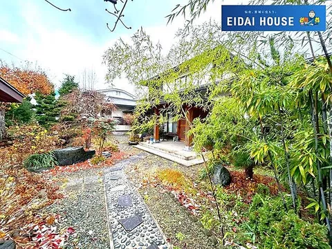 Used single-family home in 3-chome Ippongi, Higashine City, Yamagata Prefecture