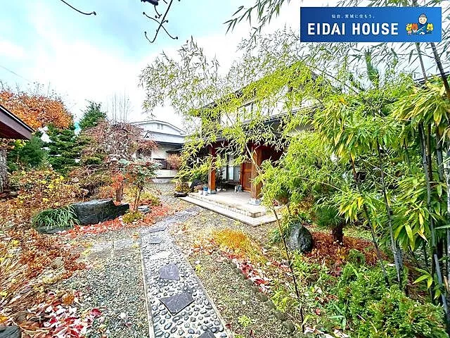 Used single-family home in 3-chome Ippongi, Higashine City, Yamagata Prefecture
