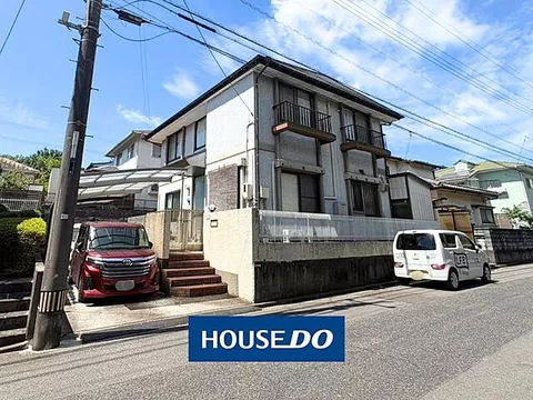 Used single-family home 4LDK, Shimonoseki City Toyo 5-chome