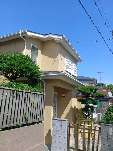 Hadano City, Soya (Hadano Station) 2-story 3LDK