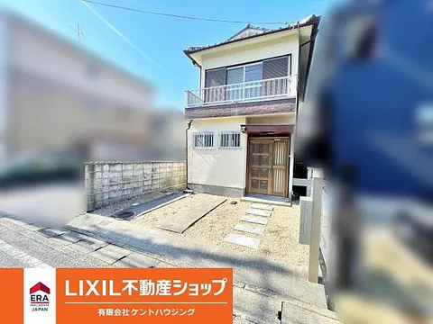 Used single-family home, used house, Chiyokawa Town, Ogawa 2-chome