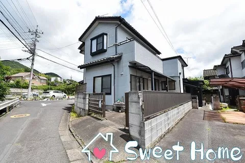 Kiryu City, Tsutsumicho 2-chome (Maruyamashita Station) 2-story building 4LDK