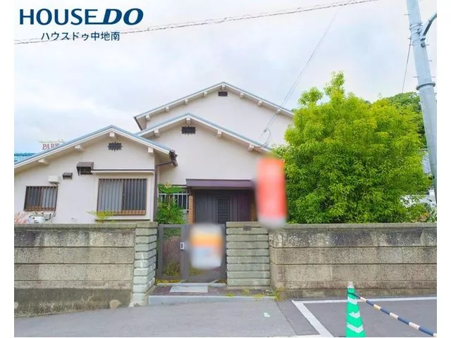≪8-minute walk to Tegara Elementary School!≫ Spacious 5LDK layout♪