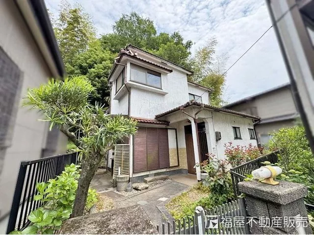 Anou 2 (Karasaki Station) 3.5 million yen