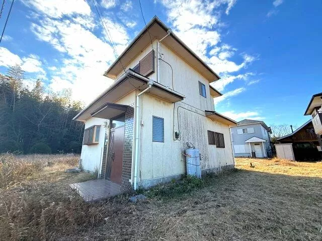Mobara City, Kayaba (Motonou Station) 2-story 3DK