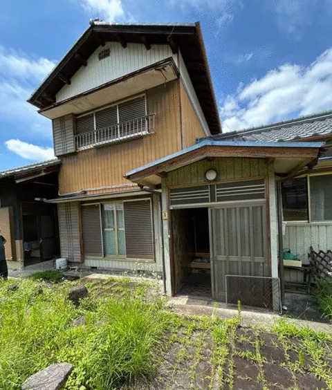 Tajimi City Kasahara Town 2-story 5DK