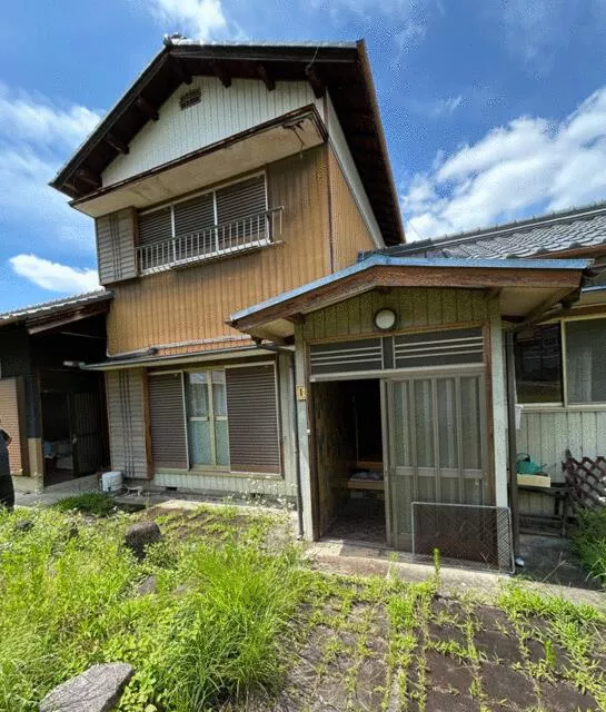 Tajimi City Kasahara Town 2-story 5DK