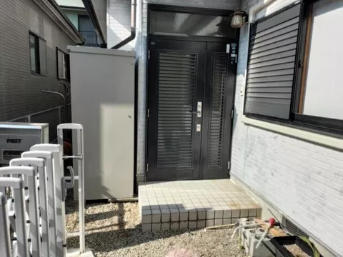 Kochi City Otsu Otsu (Kago Station) 2-story 4LDK