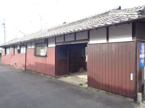 Suzuka City, Wakamatsu Kita 2-chome (Ise Wakamatsu Station) Single-story building 5DK