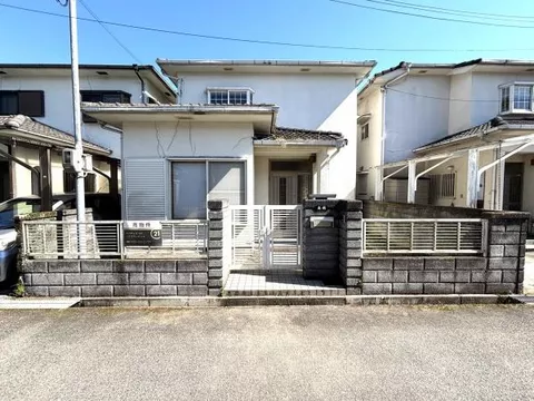 Morigami, Nose Town, Toyono District, 2-story building, 5SLDK
