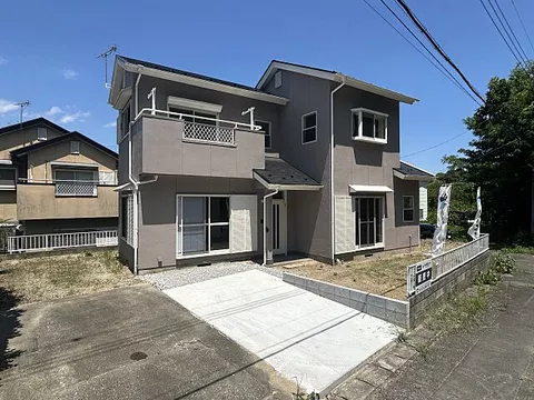 Used single-family home KEM Tomioka City Aino-ta Phase 1