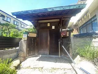 Kurashiki City, Tamashima Otsushima, single-story building, 5K