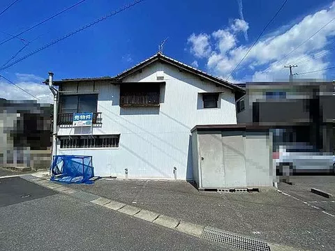 Used single-family home Kasaoka City Kasaoka - Detached house