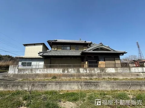 Hashimoto City, Tsuma (Hashimoto Station) 2-story 9SDK