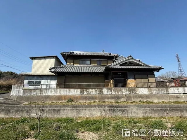 Hashimoto City, Tsuma (Hashimoto Station) 2-story 9SDK