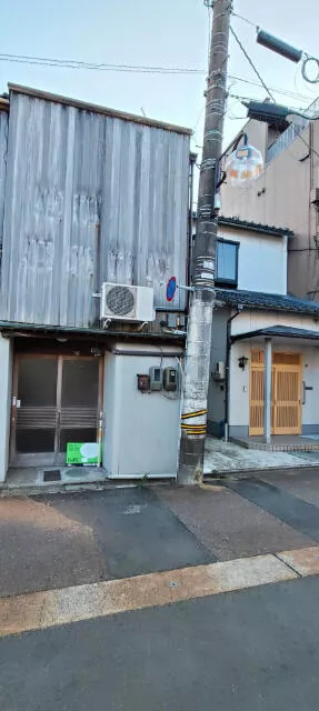 Komatsu City, Shimizu Town (Komatsu Station), two-story building, 5DK