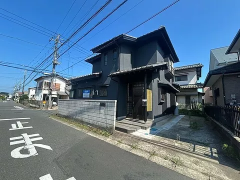 Used single-family home, Inoko Town, Ushiku City