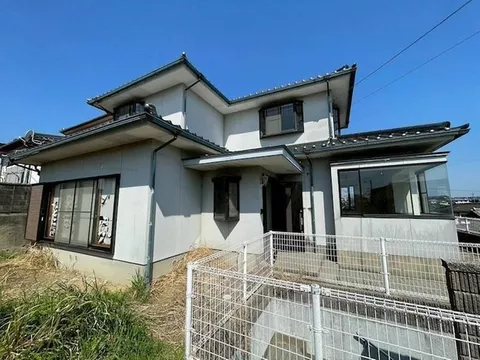 ○ The balance of a calm living environment and convenience of life is a major attraction!