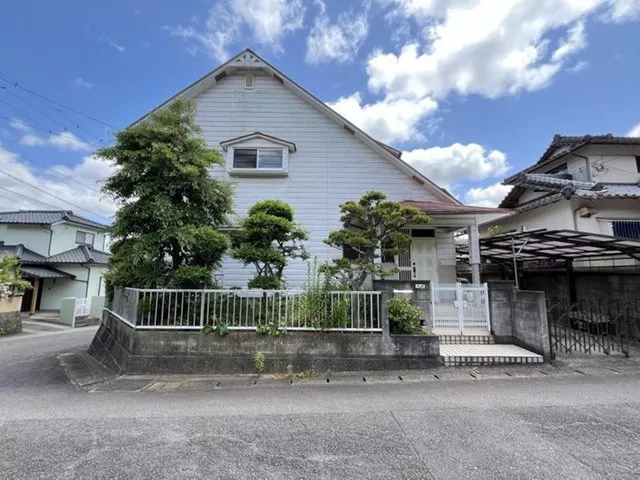 Umegaka 1 (Takenaka Station) 12.5 million yen