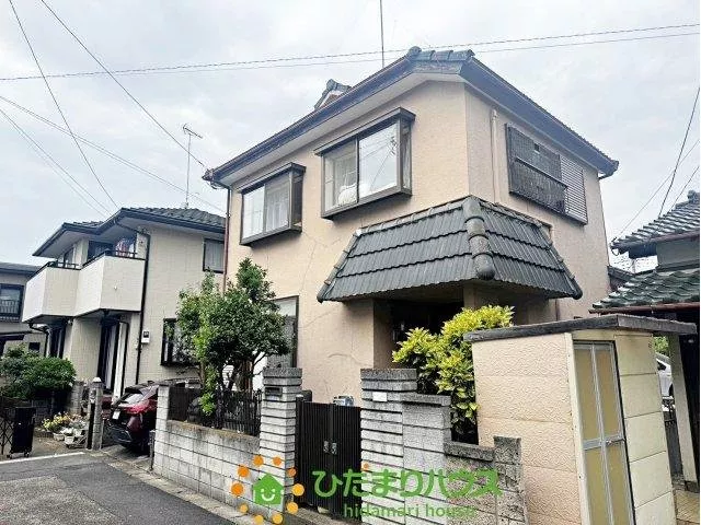 *Reconstruction not possible. Neatly organized with attic storage! Hida Mari House in local Kuki